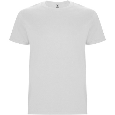 Stafford T-Shirt für Herren, weiss, M