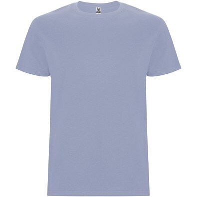 Stafford T-Shirt für Herren, Zen Blue, L