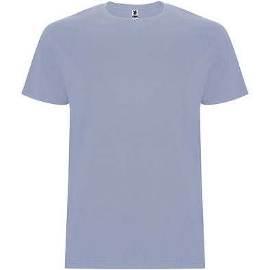 Stafford T-Shirt für Herren, Zen Blue, S