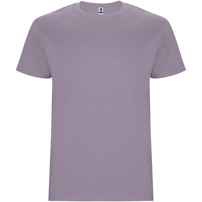 Stafford T-Shirt für Kinder, flieder, 3/4