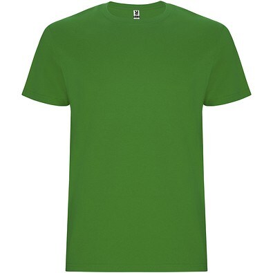 Stafford T-Shirt für Kinder, Grass Green, 11/12