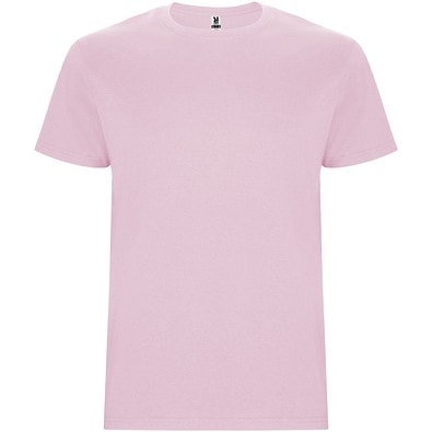 Stafford T-Shirt für Kinder, hellrosa, 11/12