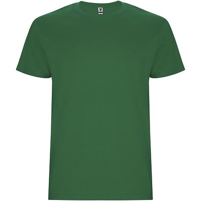 Stafford T-Shirt für Kinder, Kelly Green, 5/6