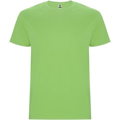 Stafford T-Shirt für Kinder, Oasis Green, 11/12