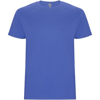 Stafford T-Shirt für Kinder, Riviera Blue, 11/12
