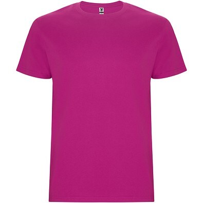Stafford T-Shirt für Kinder, Rossette, 11/12