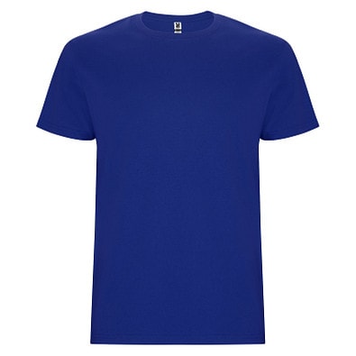 Stafford T-Shirt für Kinder, Royal, 11/12