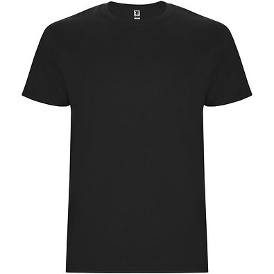 Stafford T-Shirt für Kinder, schwarz, 11/12