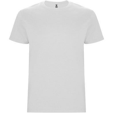 Stafford T-Shirt für Kinder, weiss, 11/12