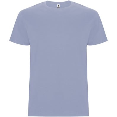 Stafford T-Shirt für Kinder, Zen Blue, 11/12