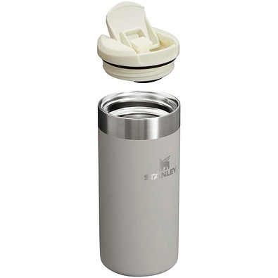 Stanley 350 ml AeroLight™ Transit Thermobecher, grau
