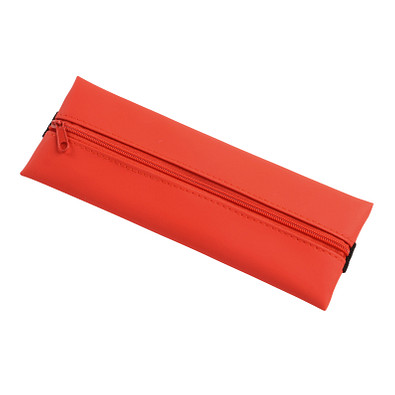 Stiftemappe für Notizbücher KEEPER,rot