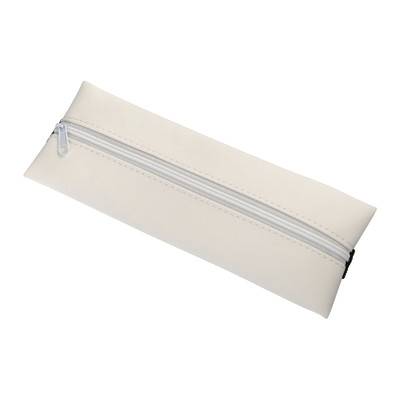 Stiftemappe für Notizbücher KEEPER,weiß