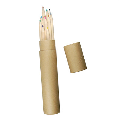 Stiftesammler Basic groß, natur