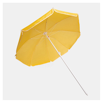 Strandschirm SUNFLOWER,gelb