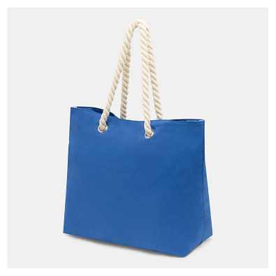 Strandtasche CAPRI,blau