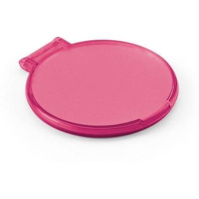 STREEP. Make-up Spiegel, Rosa
