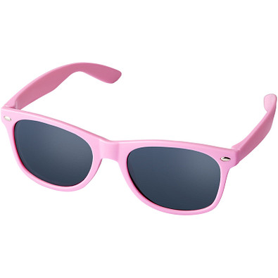 Sun Ray Sonnenbrille für Kinder, magenta Sun Ray Sonnenbrille für Kinder, magenta