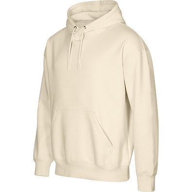 Sweatshirt unisex Cloud, 2XL, mandel