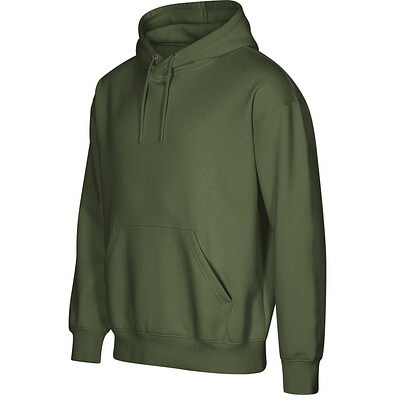 MALFINI Sweatshirt unisex Cloud, L, khaki
