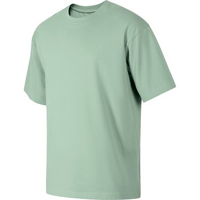 T-Shirt unisex Stage, 2XL, sage