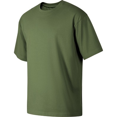 MALFINI T-Shirt unisex Stage, M, khaki