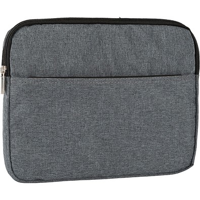 Tablethülle LEVIS, grau