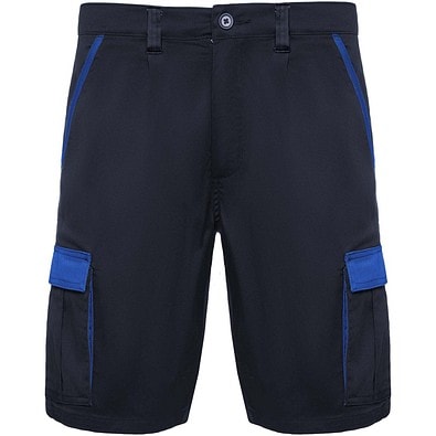 Tahoe Arbeitsshorts, 250 g/m2, marineblau, 2XL