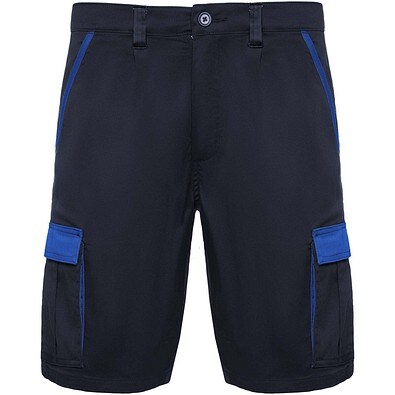 Tahoe Arbeitsshorts, 250 g/m2, marineblau, 3XL