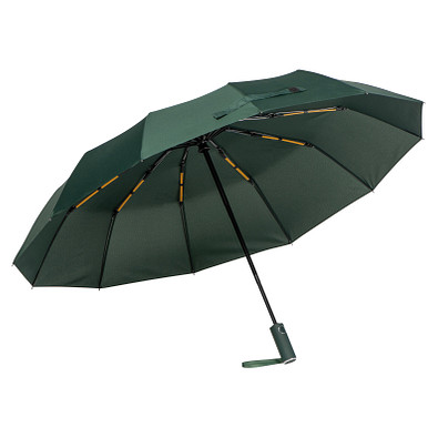 Taschen Sturmschirm Omaha,dunkelgrün