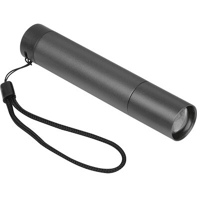 Taschenlampe Medellín,anthrazit