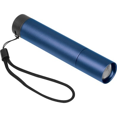 Taschenlampe Medellín,blau