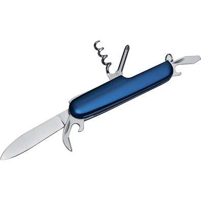 Taschenmesser Havanna, blau Taschenmesser Havanna, blau