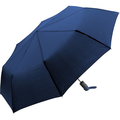 Taschenschirm CAP, dunkelblau