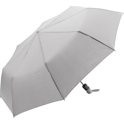 Taschenschirm CAP, grau