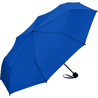 Taschenschirm FARE® 4Kids, blau
