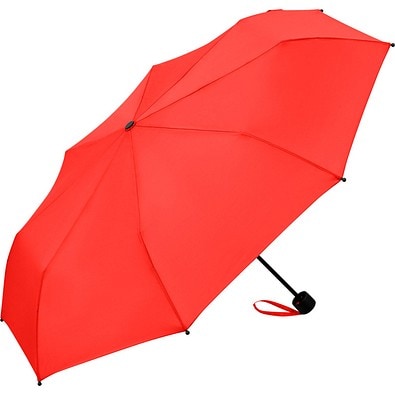 Taschenschirm FARE® 4Kids, rot