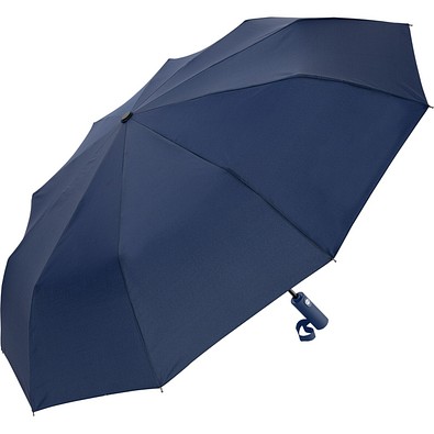 Taschenschirm LINE, dunkelblau