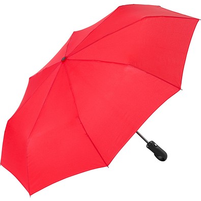 Taschenschirm LOOP, rot