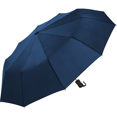 Taschenschirm PLOP, dunkelblau