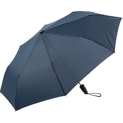 Taschenschirm SLIM, dunkelblau