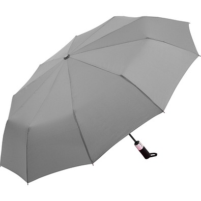 Taschenschirm SPENCER, grau