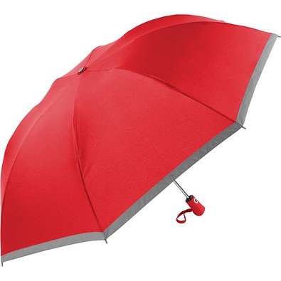 Taschenschirm STRIKE MINI, rot