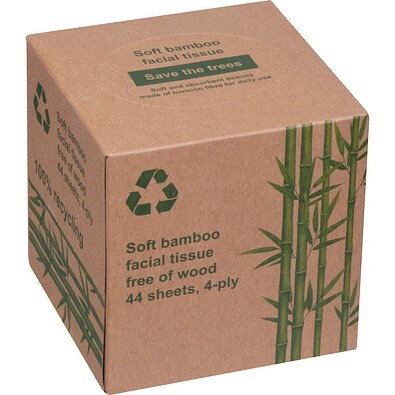 Taschentuchbox Marly,beige