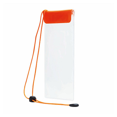 Telefon-Tasche SMART SPLASH XL,orange