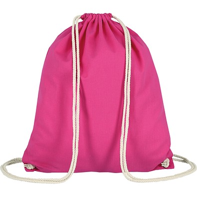 Turnbeutel Style, pink