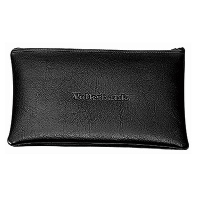 THANXX® Banktasche Bank 2 (L), schwarz THANXX® Banktasche Bank 2 (L), schwarz