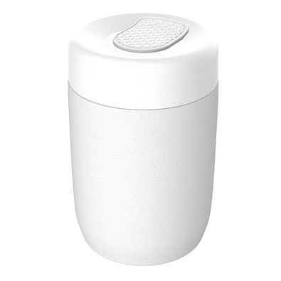 Thermo Lunchpot RE98-myNIZZA, weiß