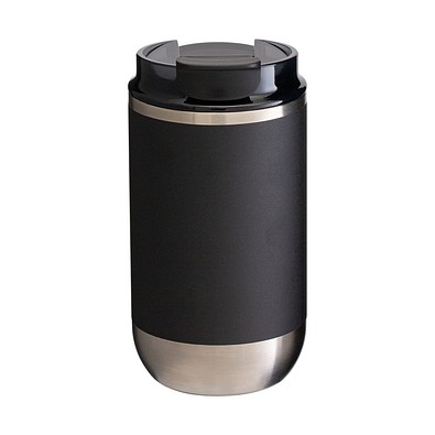 Thermobecher RETUMBLER-ORTADO TO GO, schwarz
