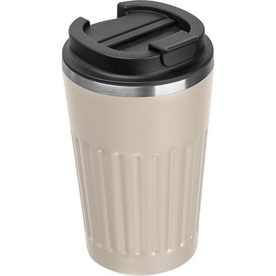 Thermobecher Venice,beige